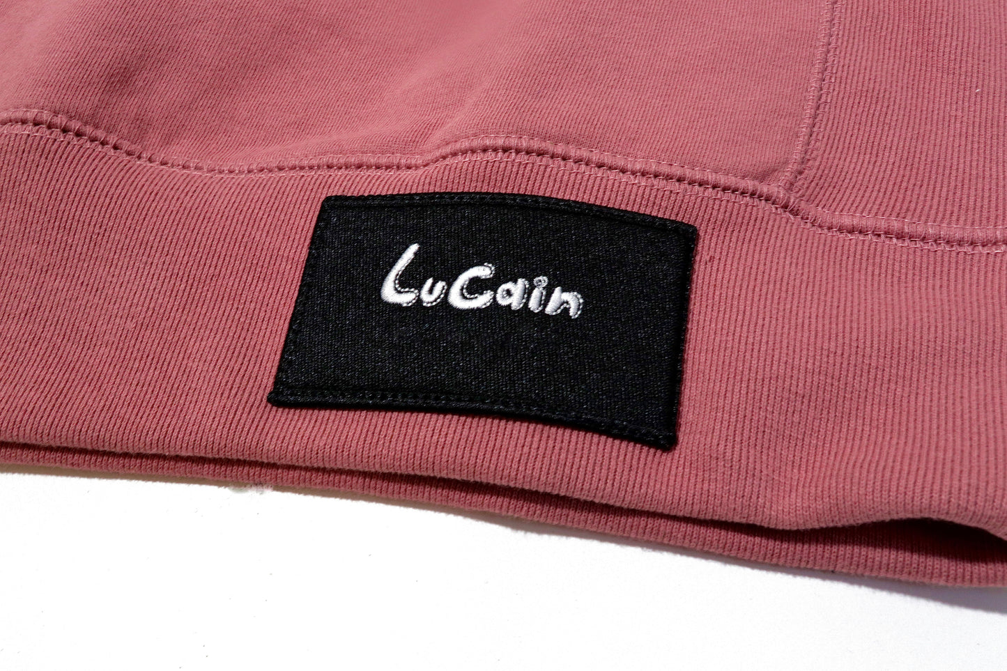 S3 MAUVE LAKEHART SWEATSHIRT